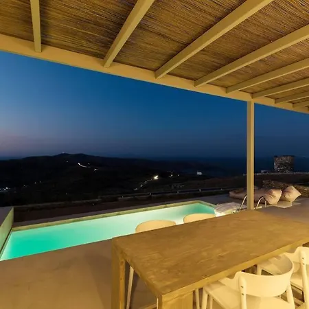 Luxury With Private Pool